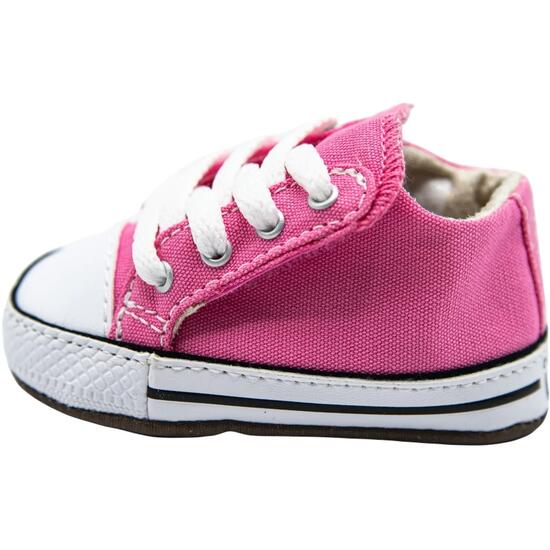 Zapatilla de caminar Converse Chuck Taylor All Star Cribster Rosa