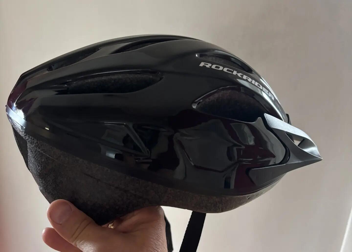 Tussen Particulieren - Rockrider-fietshelm 2/5