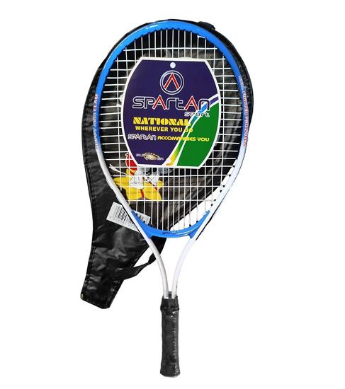Raquette de tennis SPARTAN en aluminium