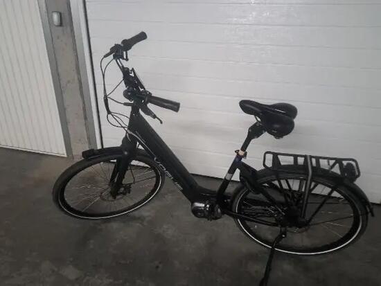 Entre Particuliers - Vélo électrique Vogue Excellent