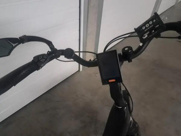 Tussen Particulieren - Vogue Excellent elektrische fiets 3/4