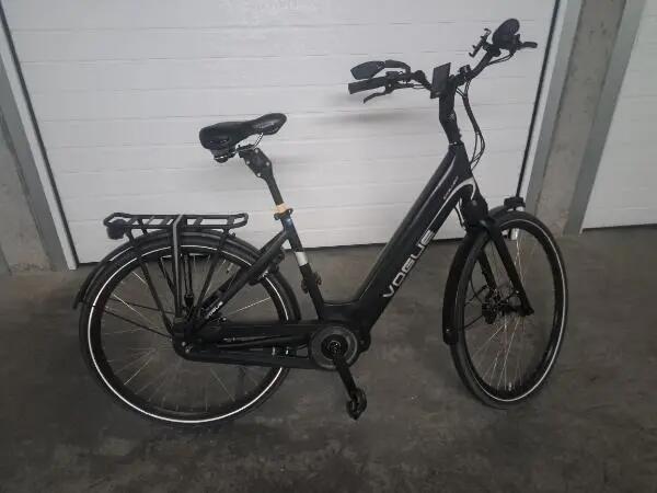 Tussen Particulieren - Vogue Excellent elektrische fiets 2/4