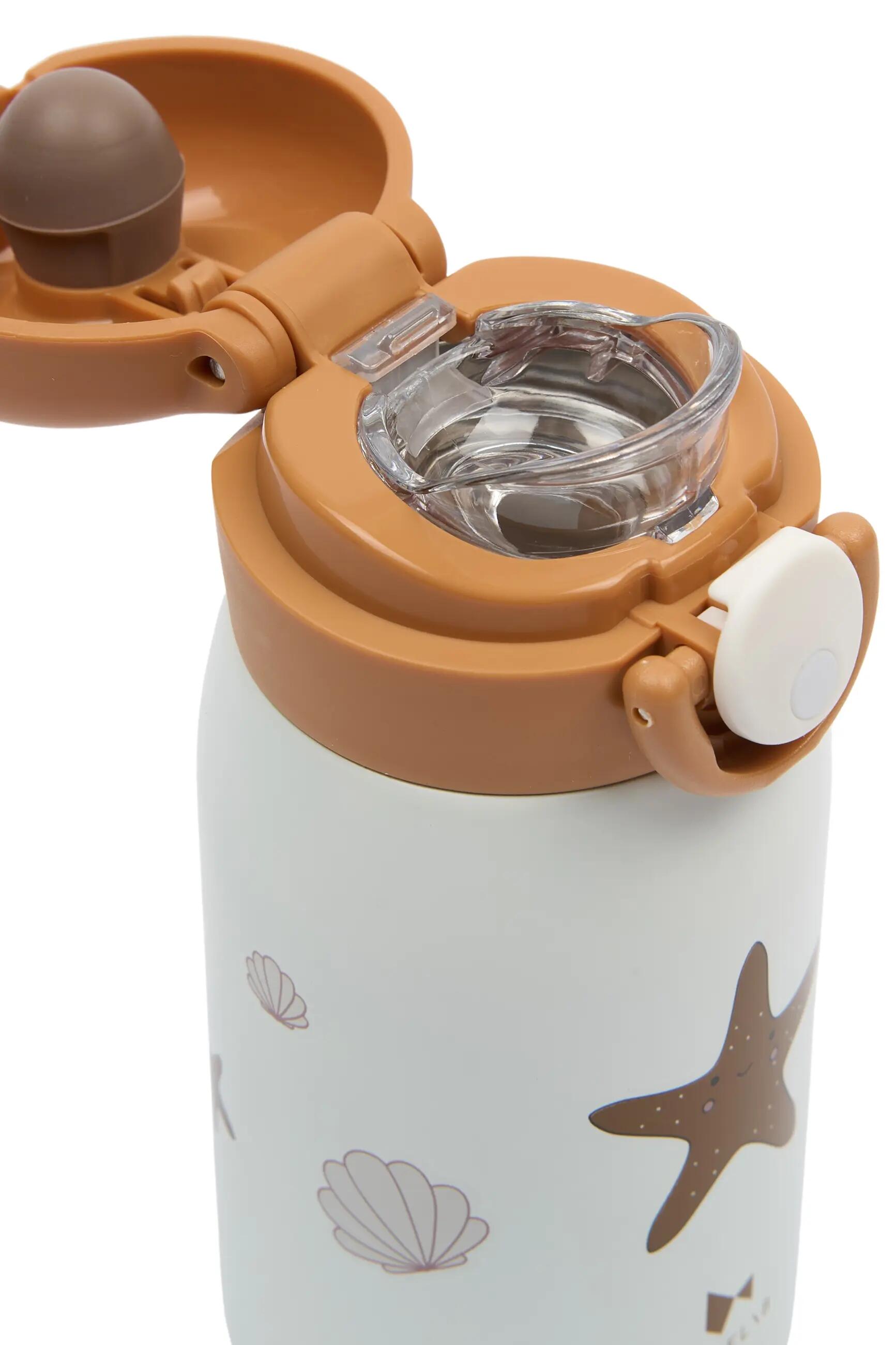 Fabelab Borraccia - Stella marina Whisper White One Size 3/5