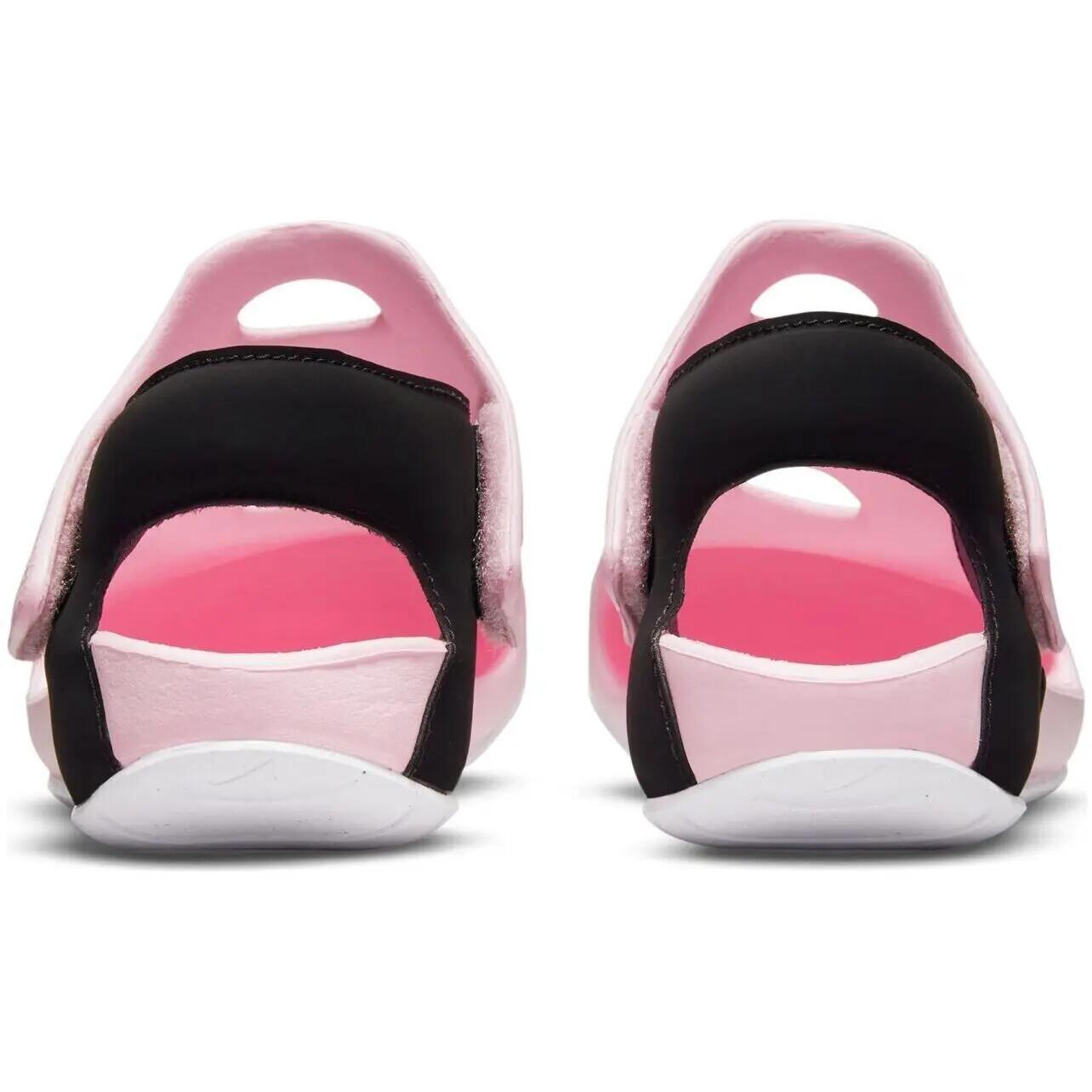 Sandali Nike Sunray Protect 3, Rosa, Bambini 5/5