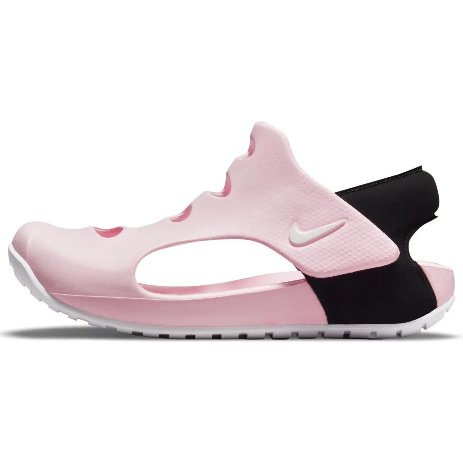 Sandali Nike Sunray Protect 3, Rosa, Bambini 4/5