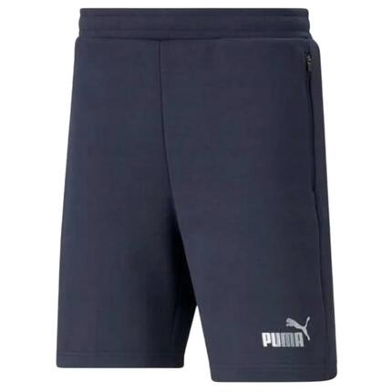 Short Motif/style Logo Homme (Bleu Marine)