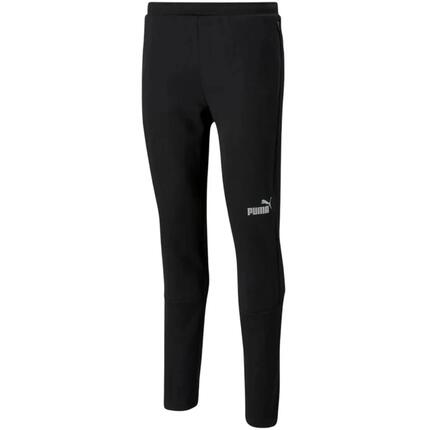 Pantalon De Jogging TEAMFINAL Homme (Bleu Marine)