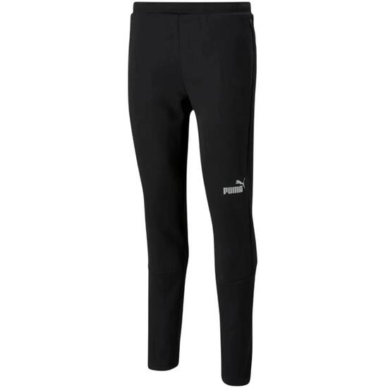 Pantalon De Jogging TEAMFINAL Homme (Noir)