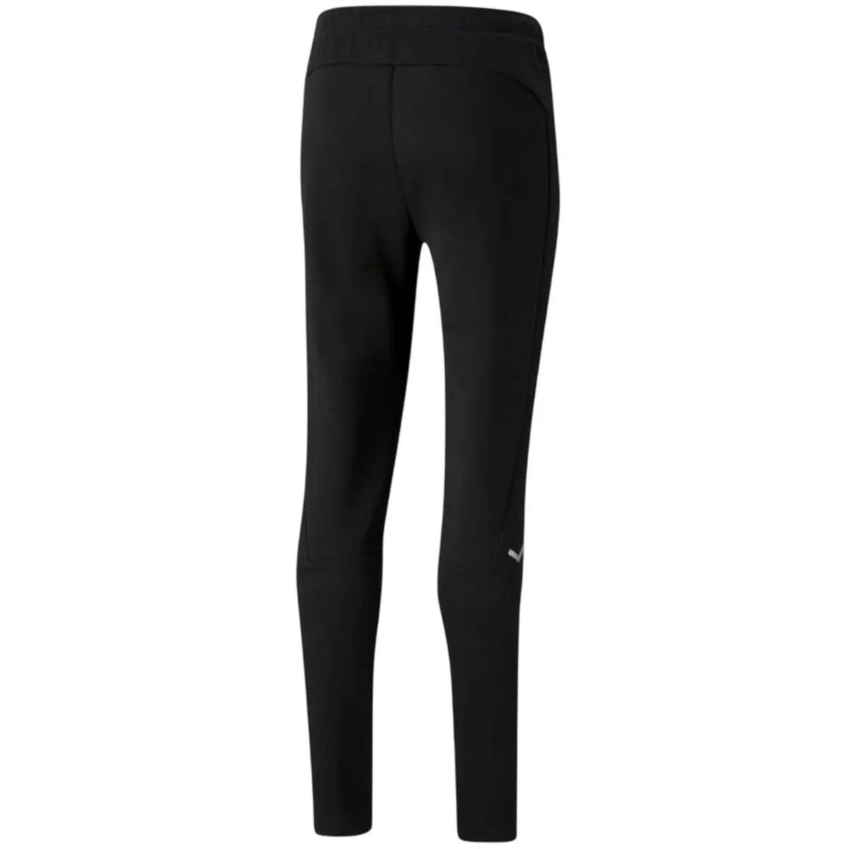 Pantalon De Jogging TEAMFINAL Homme (Noir) 2/6