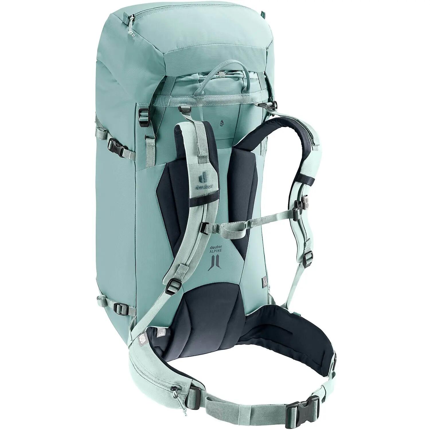 Wanderrucksack Guide 42+8 SL 2/7