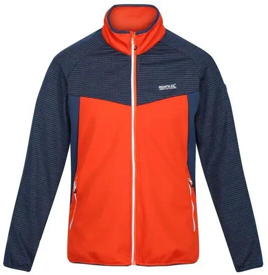 Regatta Yare VI softshelljack RRC