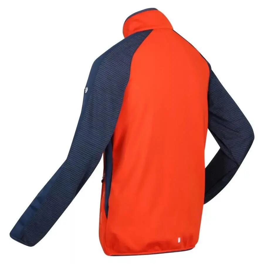 Regatta Yare VI softshelljack RRC 2/7