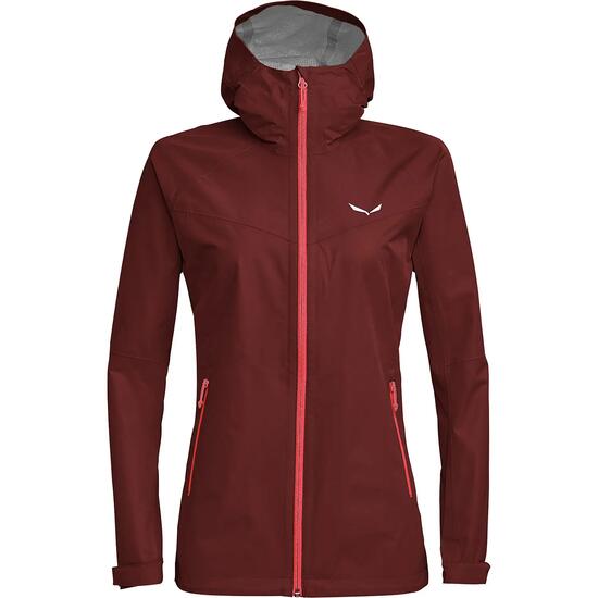 Damen Funktionsjacke Puez Aqua PTX