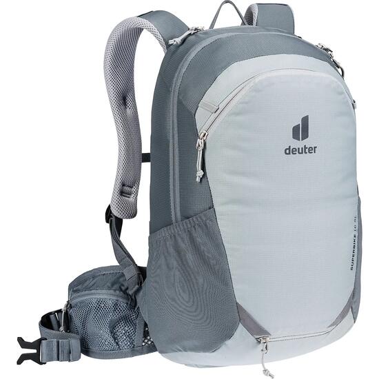 Sac à dos vélo Deuter Superbike 16 SL, 16 L, Airstripes hydratation