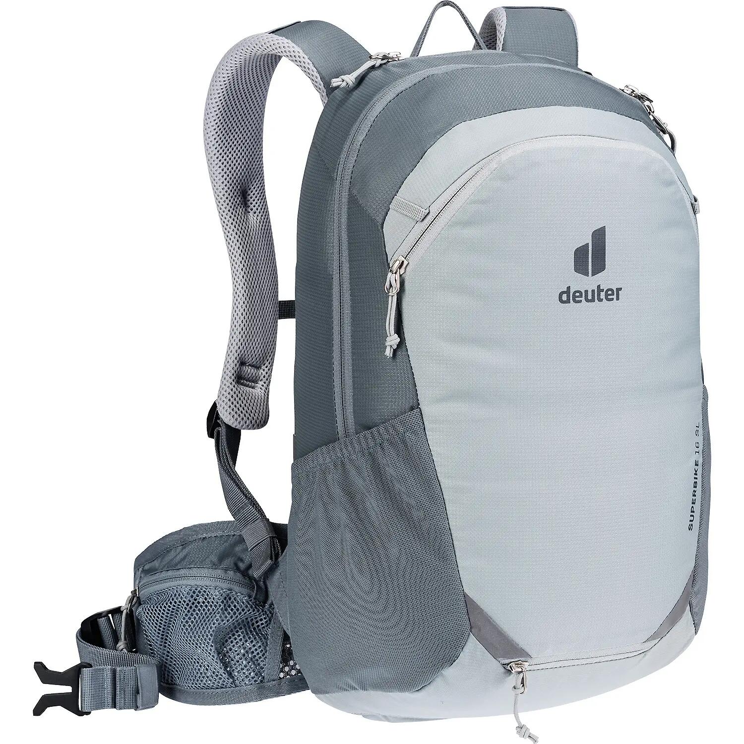 DEUTER picture