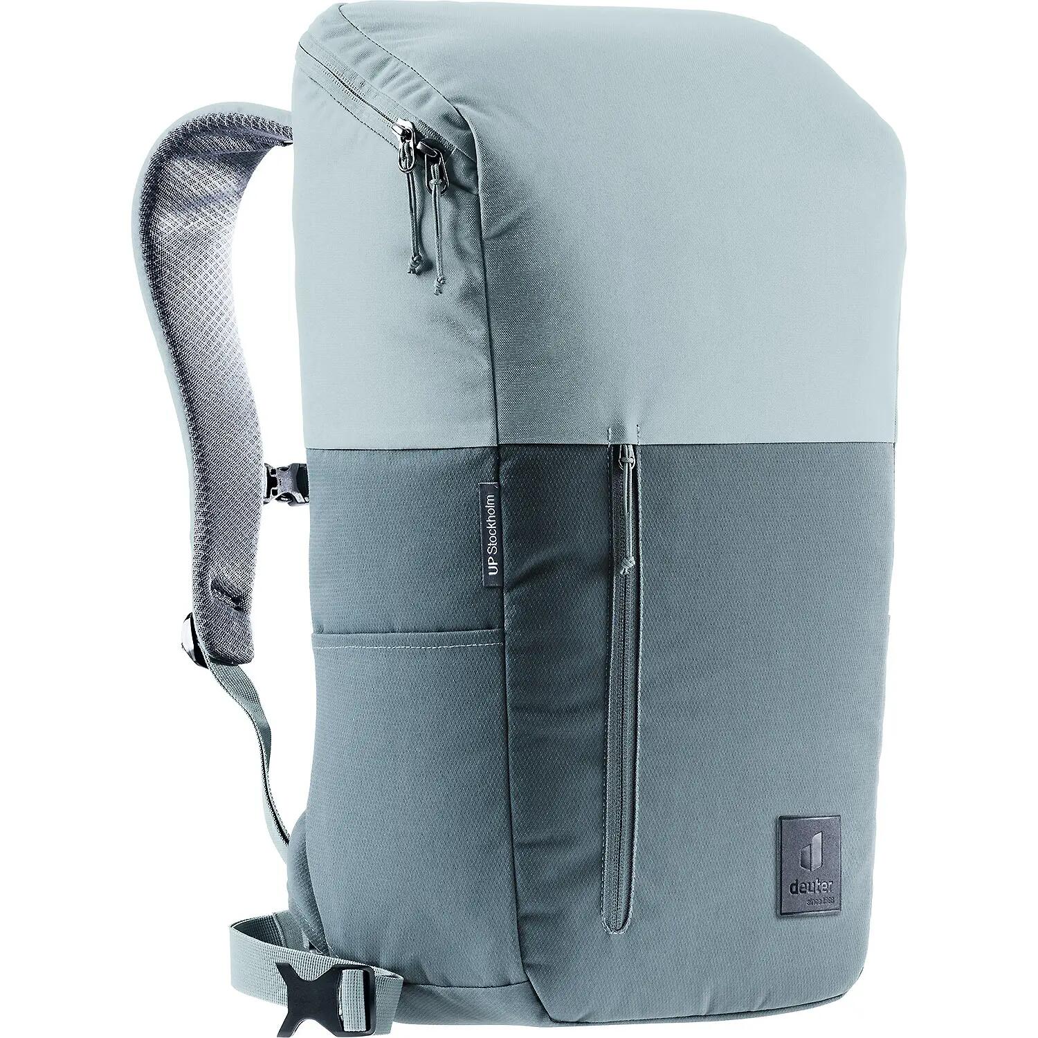 DEUTER picture