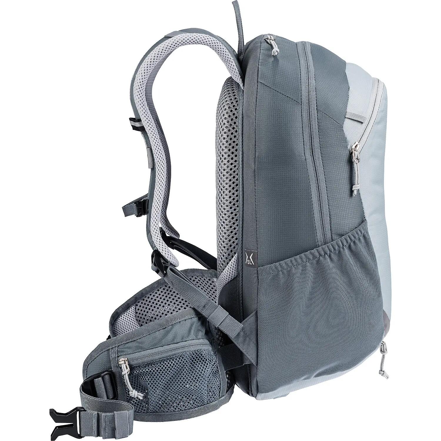 Sac à dos vélo Deuter Superbike 16 SL, 16 L, Airstripes hydratation 2/7