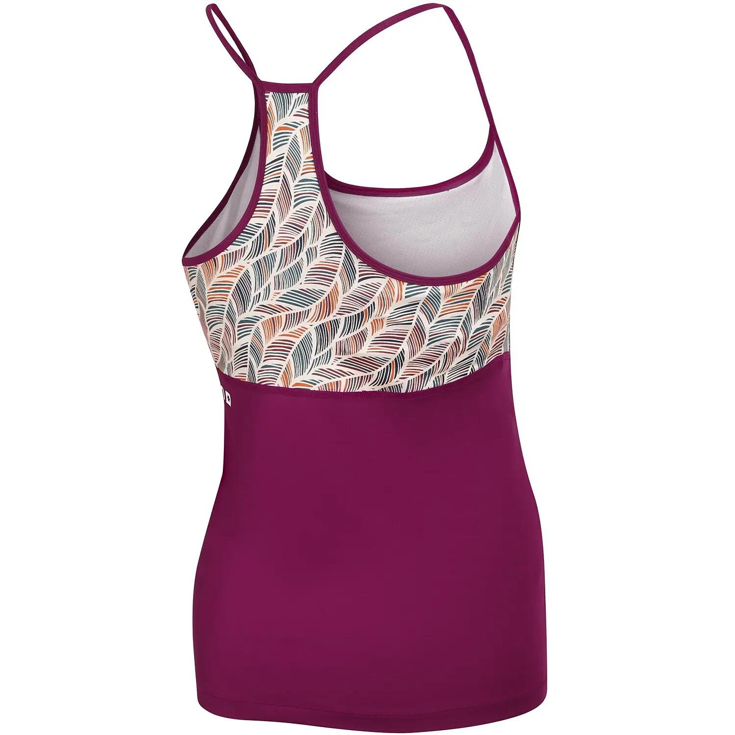 Tank Top W ARISTA TOP 3/6