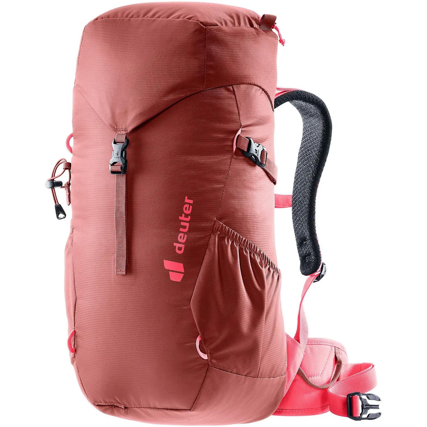 Plecak turystyczny trkkingowy dla dzieci Deuter Climber 22 2/7