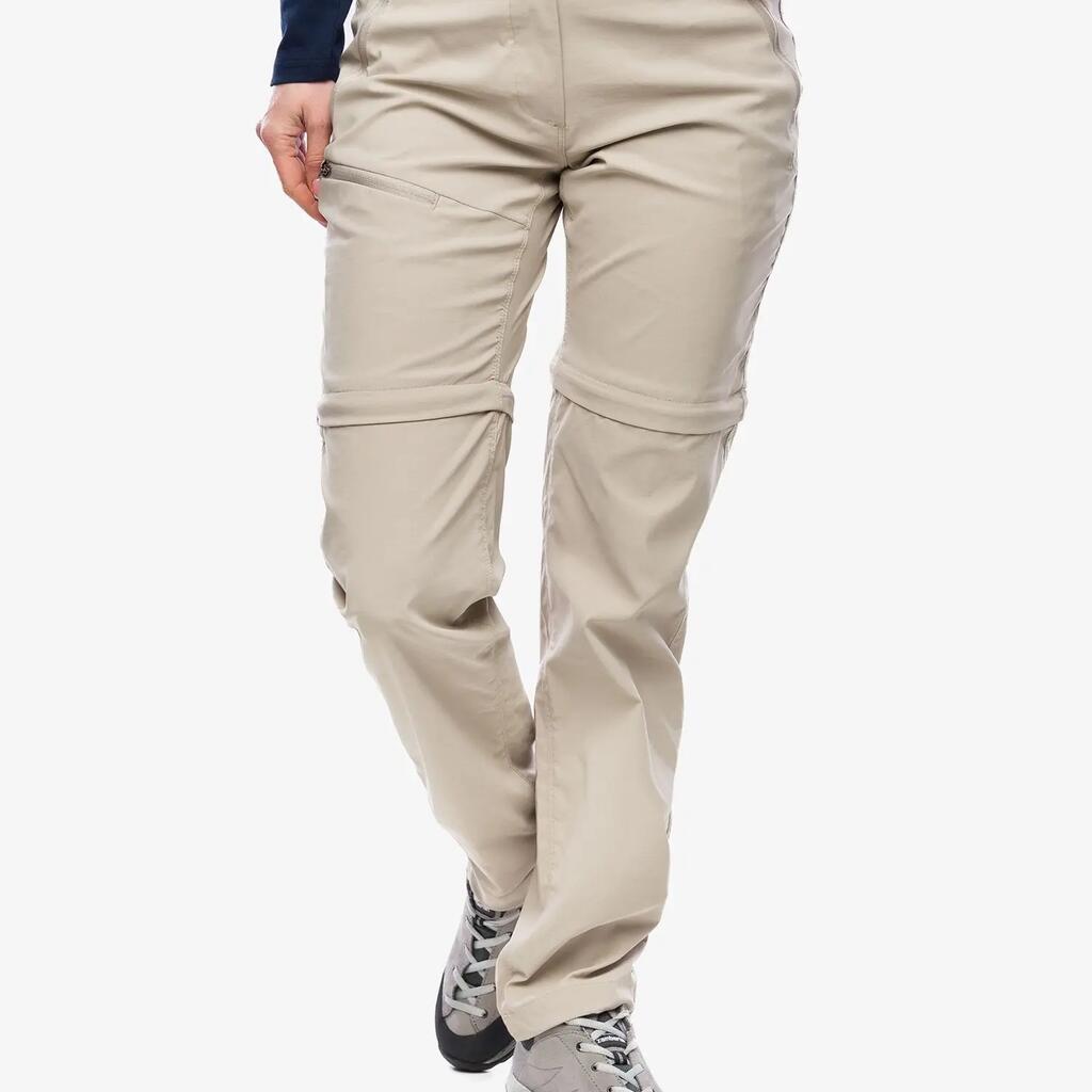 Women's Trousers Craghoppers NosiLife Pro Convertible III