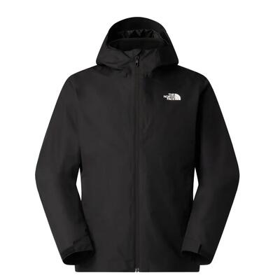 Donsjas m quest tri heren zwart