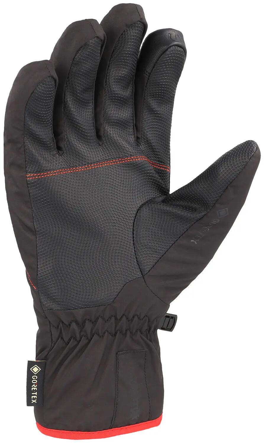 Guanti da sci alpino SAVIN GORETEX 2/4