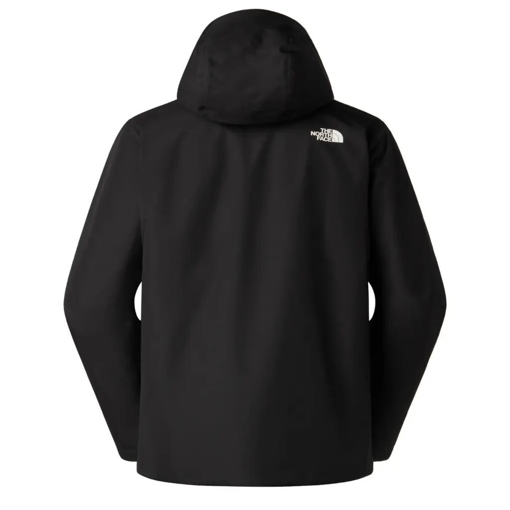 Kurtka THE NORTH FACE M QUEST TRI Czarny 2/7