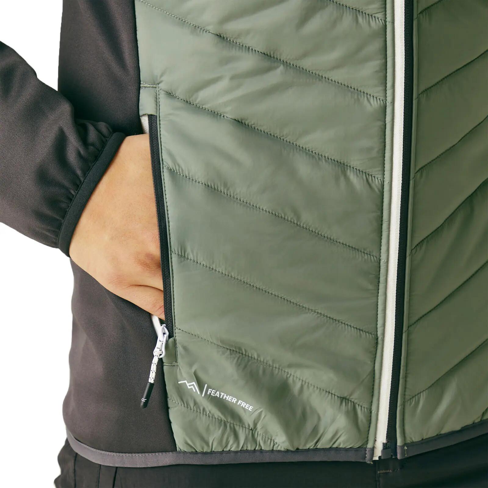 Hooded jacket Regatta Andreson VIII Hybrid 5/7