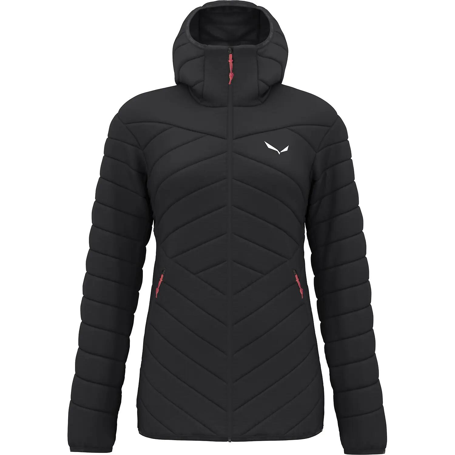 Kurtka Sportowa Damska Salewa Brenta Rds 2/5