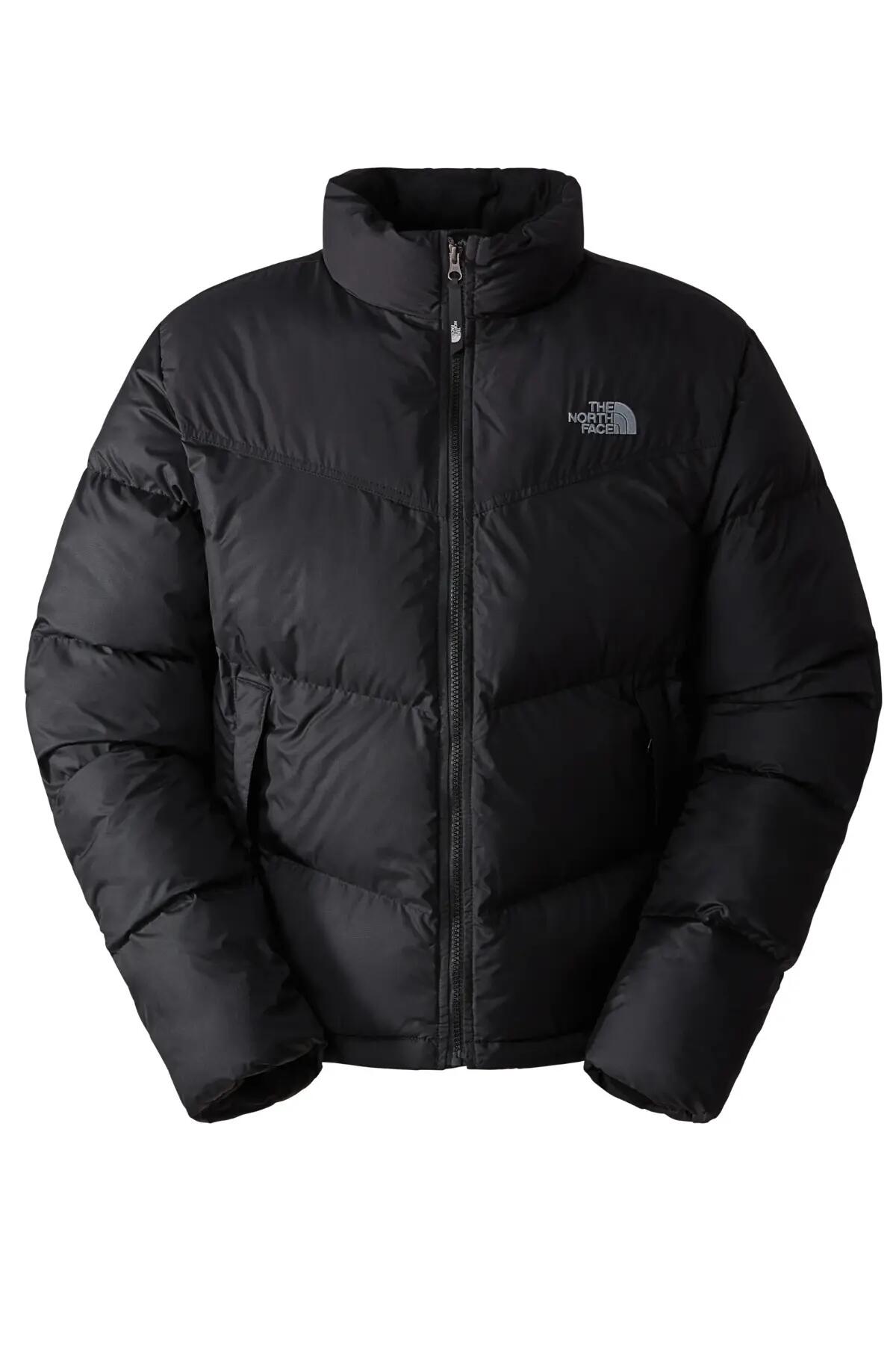 Kurtka THE NORTH FACE M SAIKURU JACKET Czarny 4/7
