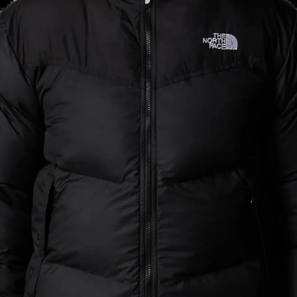 Kurtka THE NORTH FACE M SAIKURU JACKET Czarny 3/7