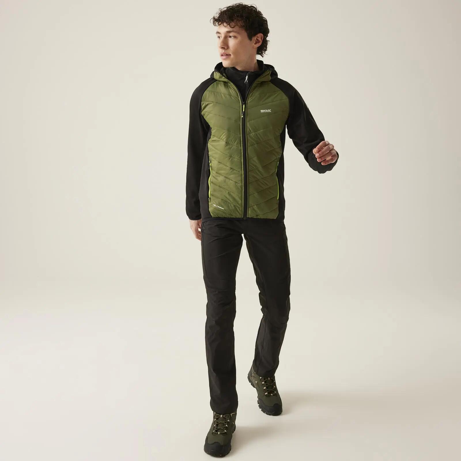 Hooded jacket Regatta Andreson VIII Hybrid 3/7
