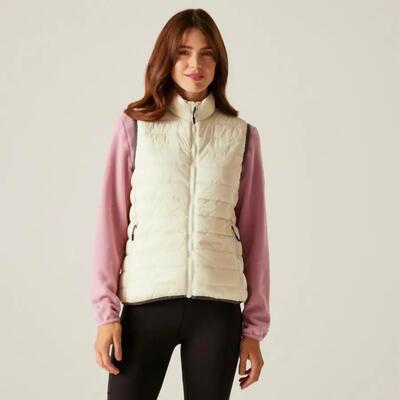 Dames hillpack ii bodywarmer