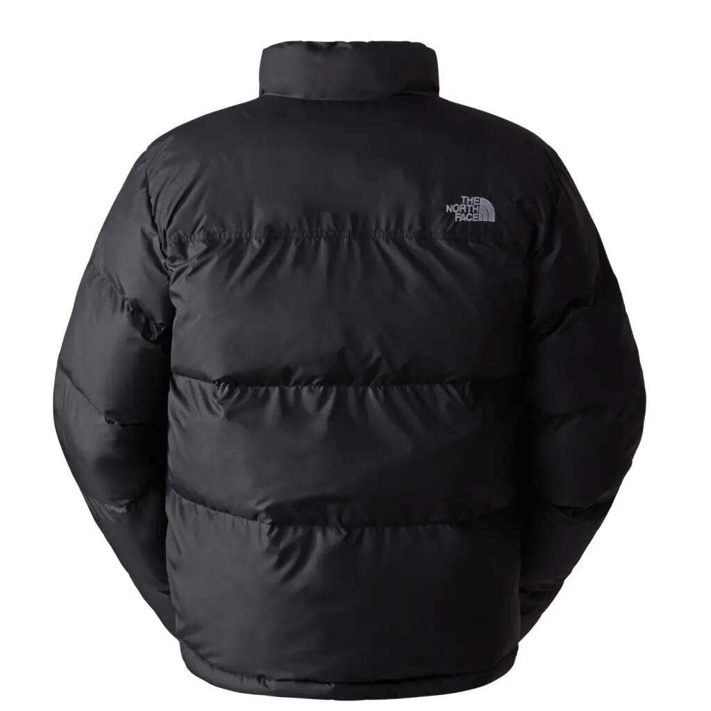 Kurtka THE NORTH FACE M SAIKURU JACKET Czarny 2/7
