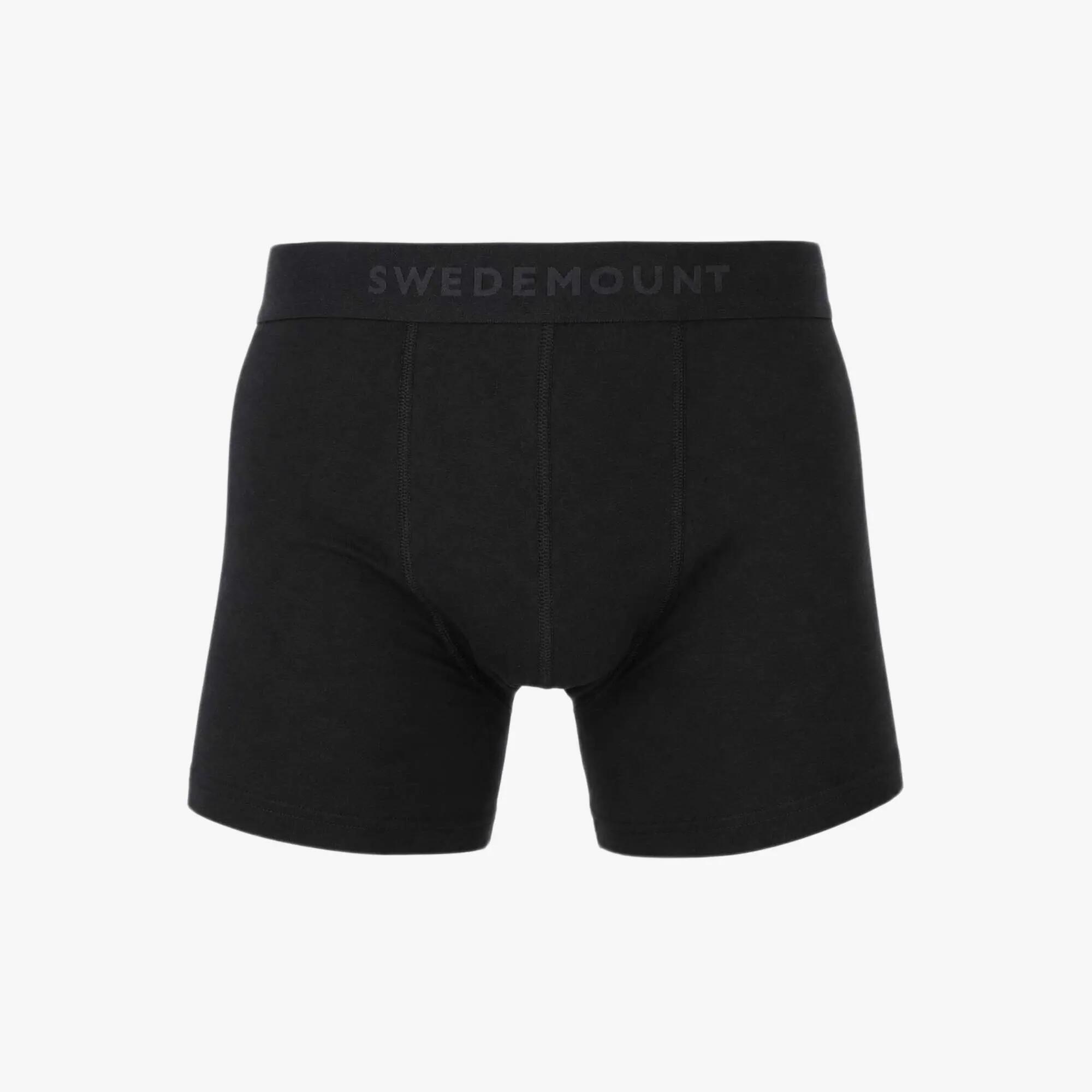 Pánské  Prodyšný Boxerky Forest 7/7