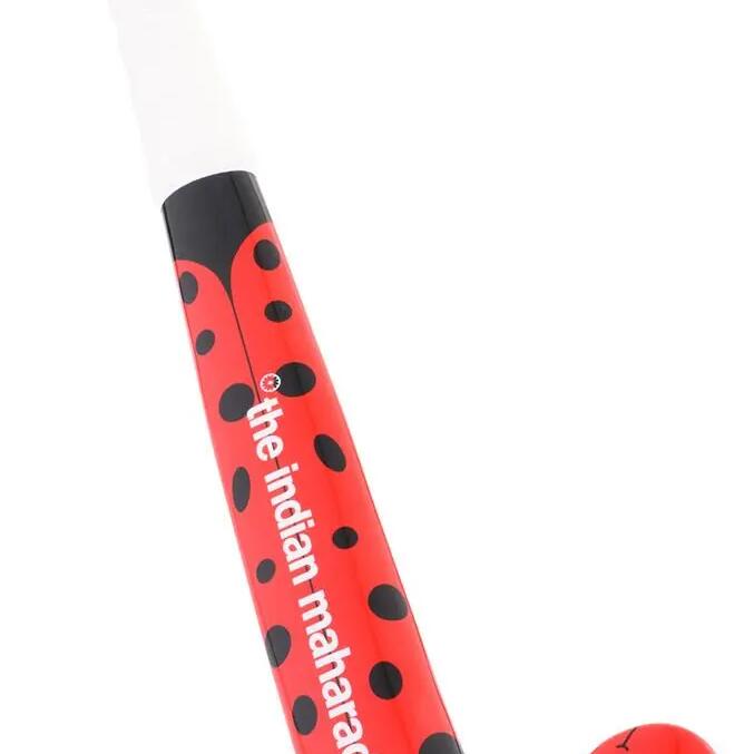 Baby Hockey Stick The Indian Maharadja Ladybug