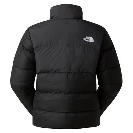 doudoune duvet W SAIKURU JACKET FEMME noir