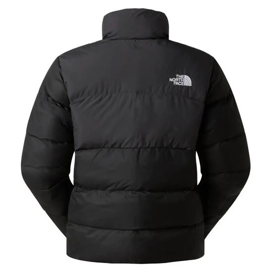 doudoune duvet W SAIKURU JACKET FEMME noir