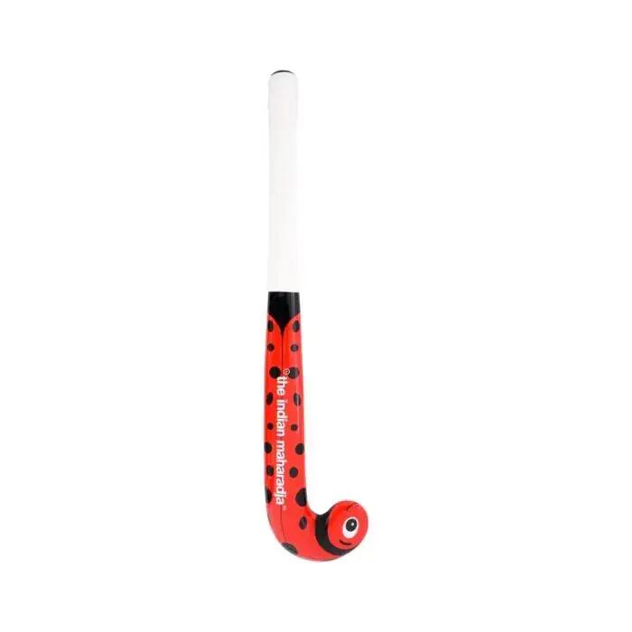 Eishockeyschläger Baby The Indian Maharadja Ladybug 3/3