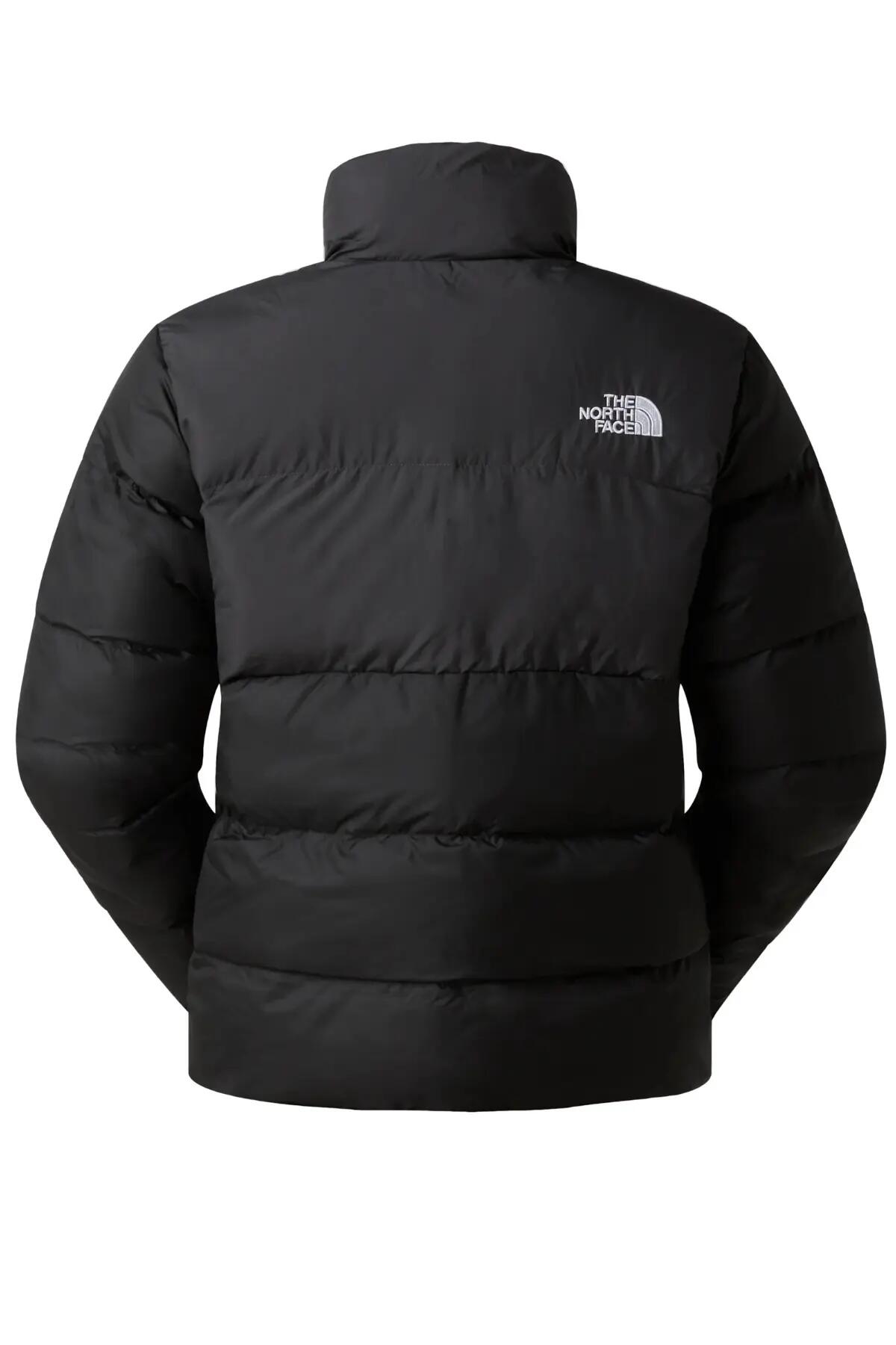 Piumini Donna W SAIKURU JACKET Nero 5/5