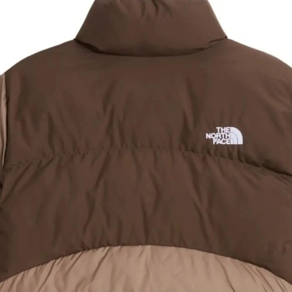 Piumini Donna W SAIKURU JACKET Marrone 4/5