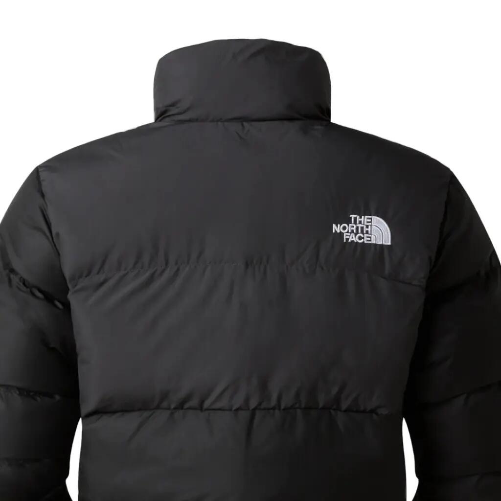 Piumini Donna W SAIKURU JACKET Nero 4/5