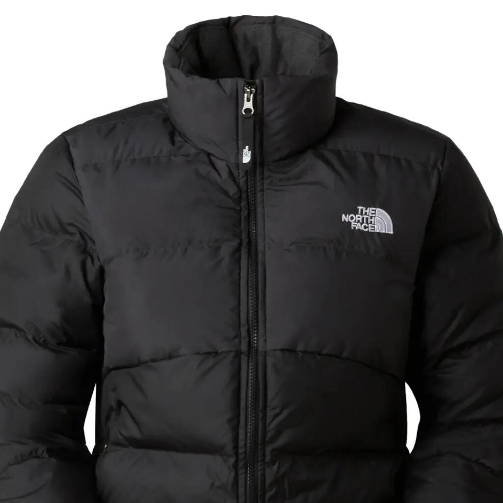 Piumini Donna W SAIKURU JACKET Nero 3/5