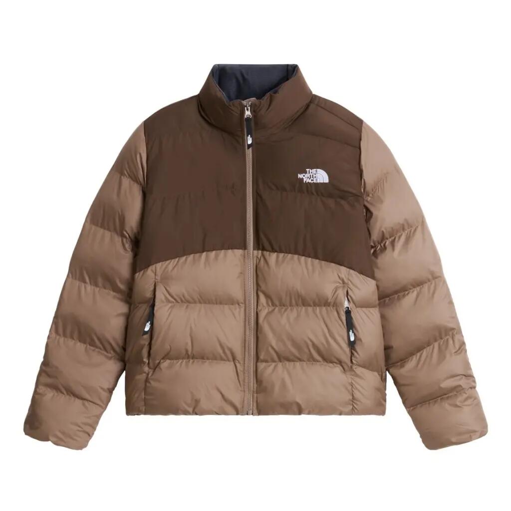Piumini Donna W SAIKURU JACKET Marrone 2/5