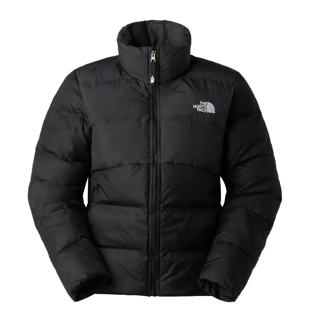 Piumini Donna W SAIKURU JACKET Nero 2/5