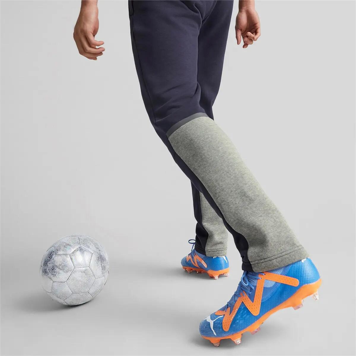 Joggers casual Puma teamCUP 4/6