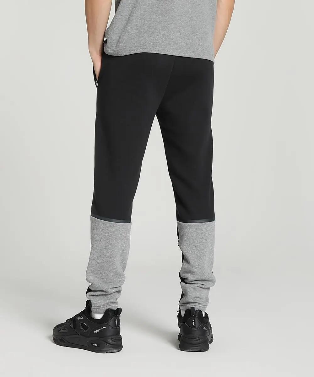 Puma Herren TeamCup Casuals Pants - 657988 3/7