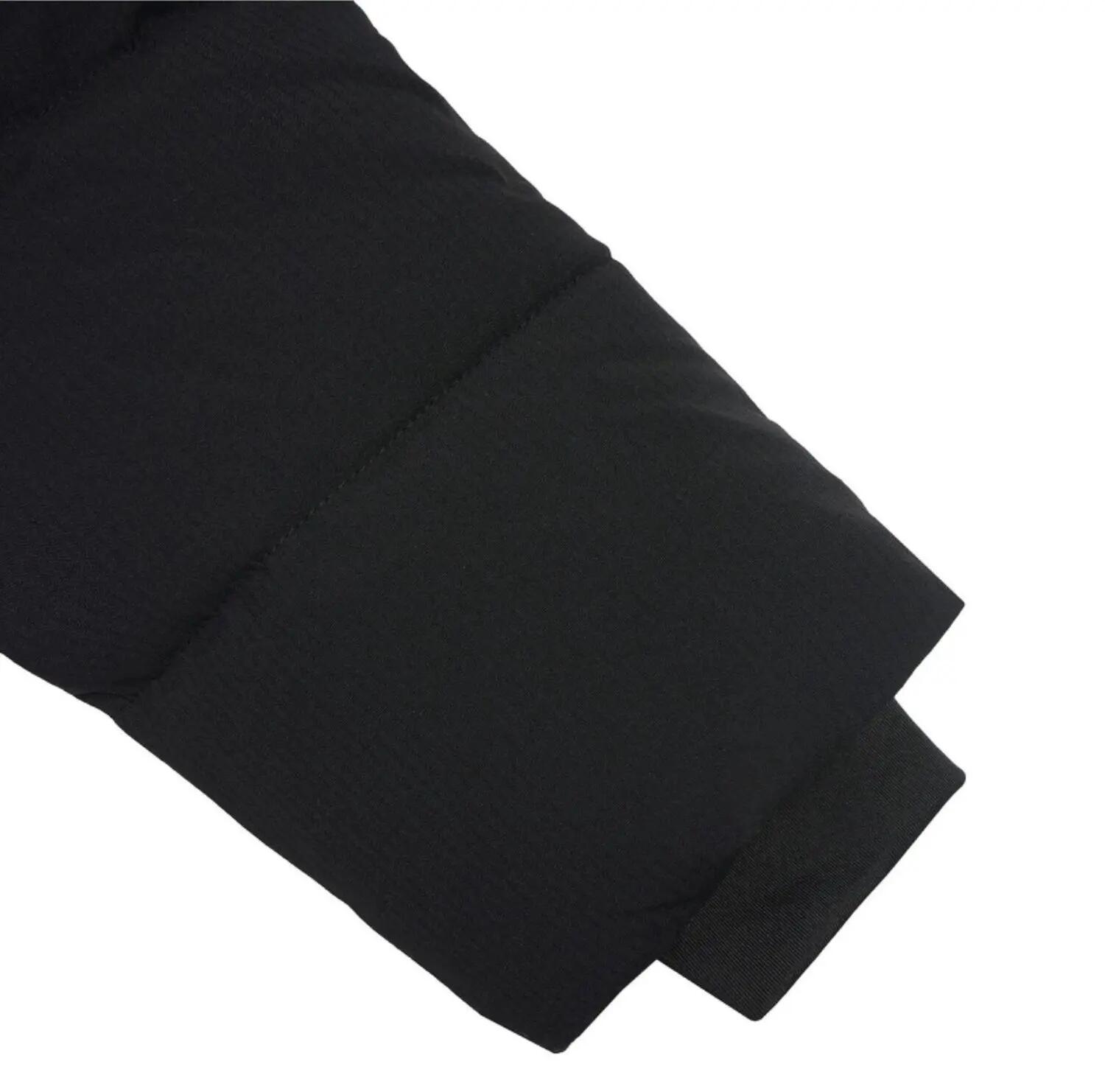Icepeak Funktionsmantel BRILON schwarz 40 5/7