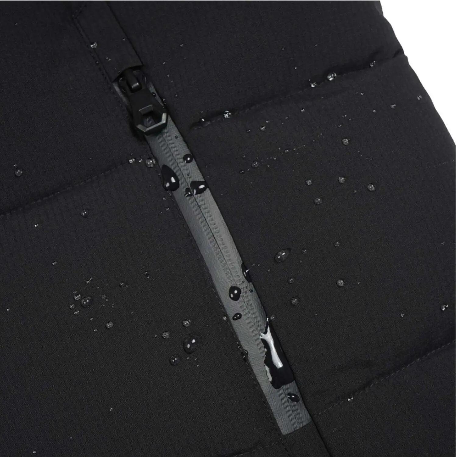 Icepeak Funktionsmantel BRILON schwarz 40 4/7