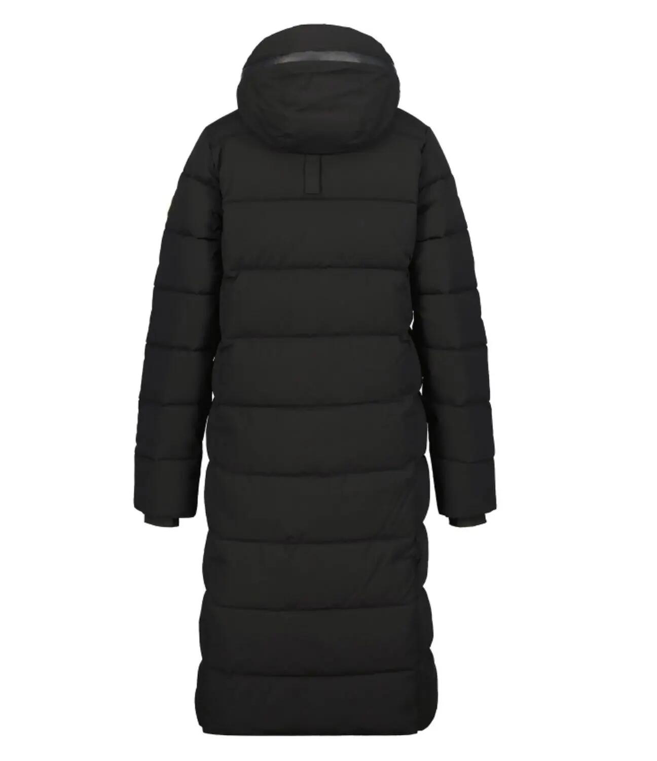 Icepeak Funktionsmantel BRILON schwarz 40 3/7